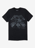 Metallica Master Of Puppets T-Shirt