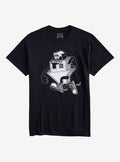 The Neighbourhood Running House Logo T-Shirt