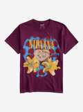 Nirvana Heart-Shaped Box T-Shirt