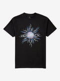 Godsmack Sun Logo T-Shirt