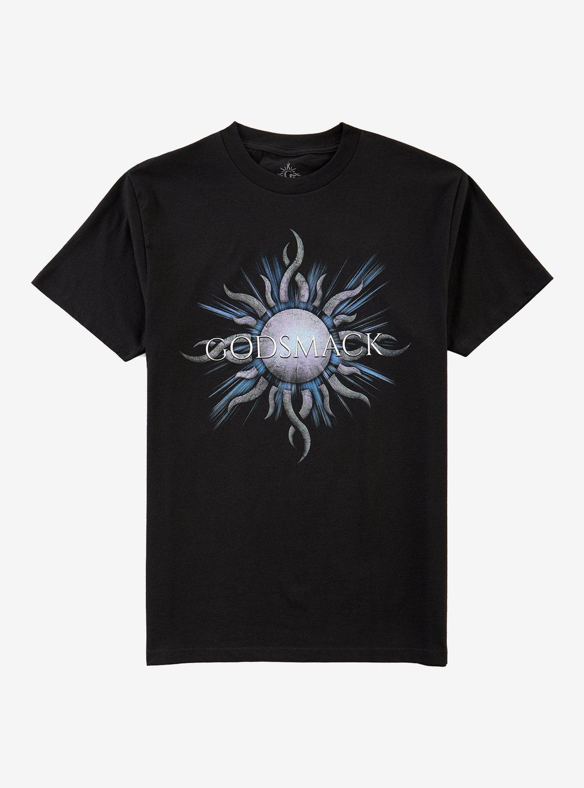 Godsmack Sun Logo T-Shirt