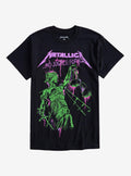 Metallica ...And Justice For All T-Shirt