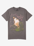 Olivia Rodrigo The Unraveled Tour T-Shirt