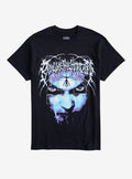 Bring Me The Horizon Jumbo Face T-Shirt