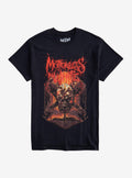 Motionless In White Slaughterhouse T-Shirt