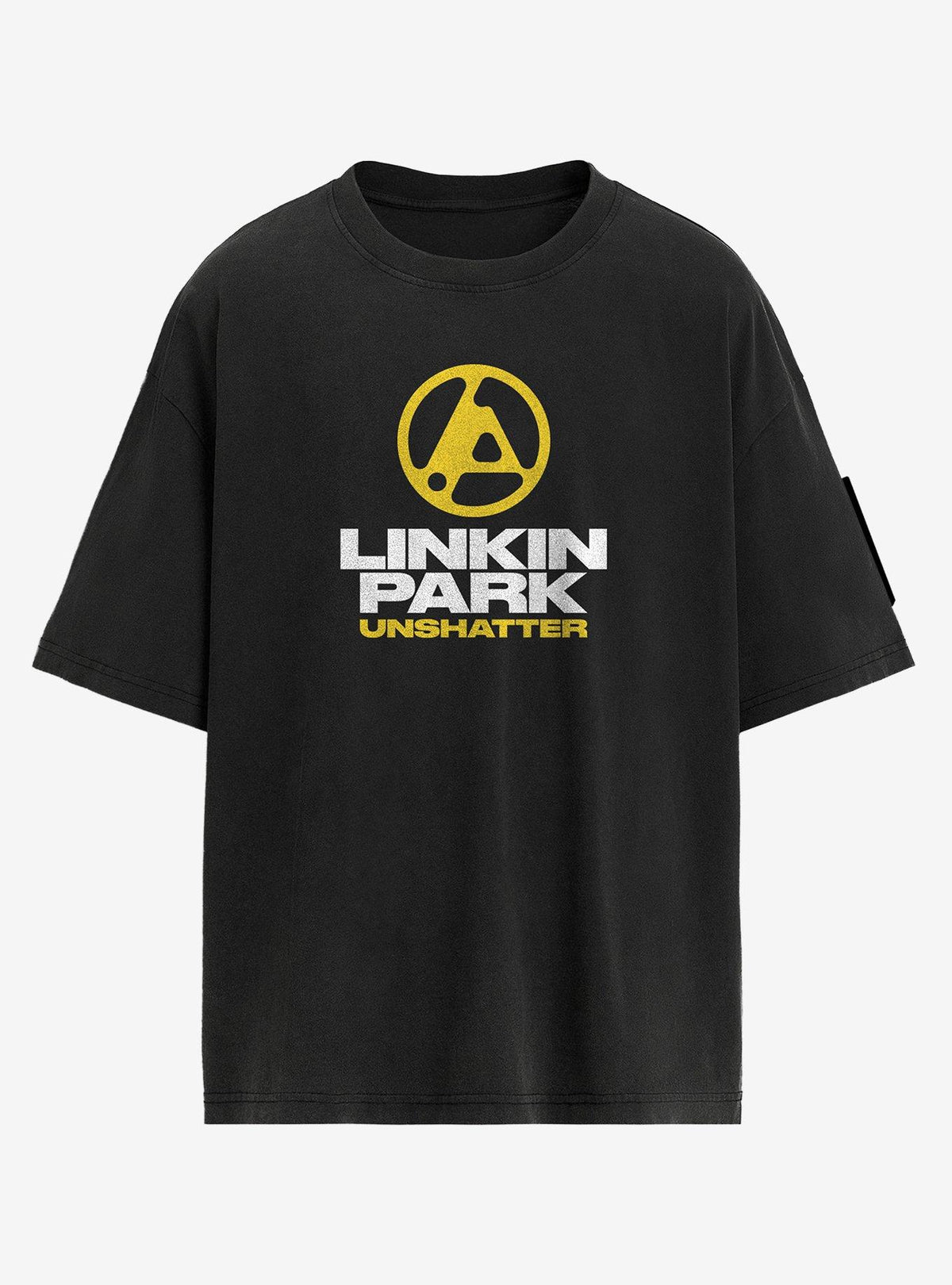 Linkin Park: Unshatter T-Shirt Hot Topic Exclusive