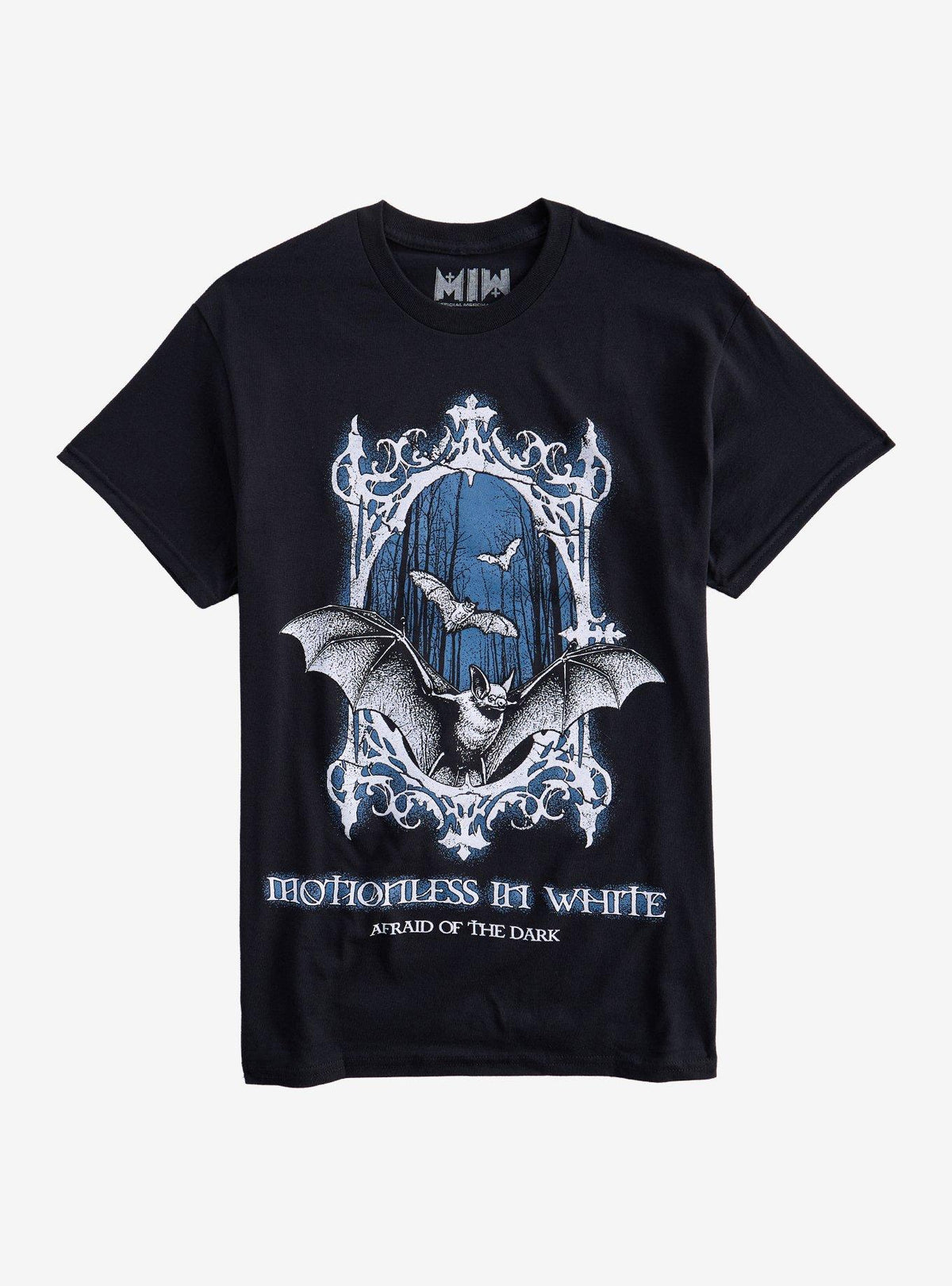 Motionless In White Bats T-Shirt