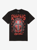 WWE X Shaka Wear Roman Reigns T-Shirt