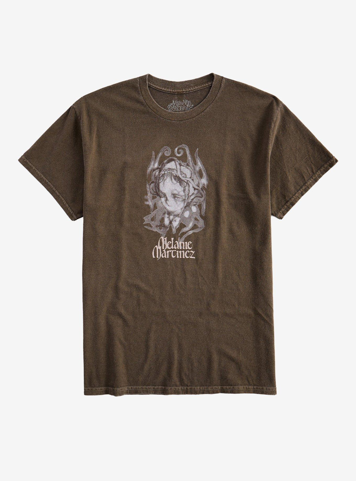 Melanie Martinez Sad Child T-Shirt