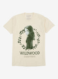 Wildwood Prue Portrait T-Shirt