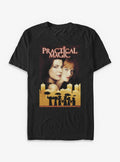 Practical Magic Poster T-Shirt
