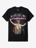 WWE El Grande Americano Lightning T-Shirt