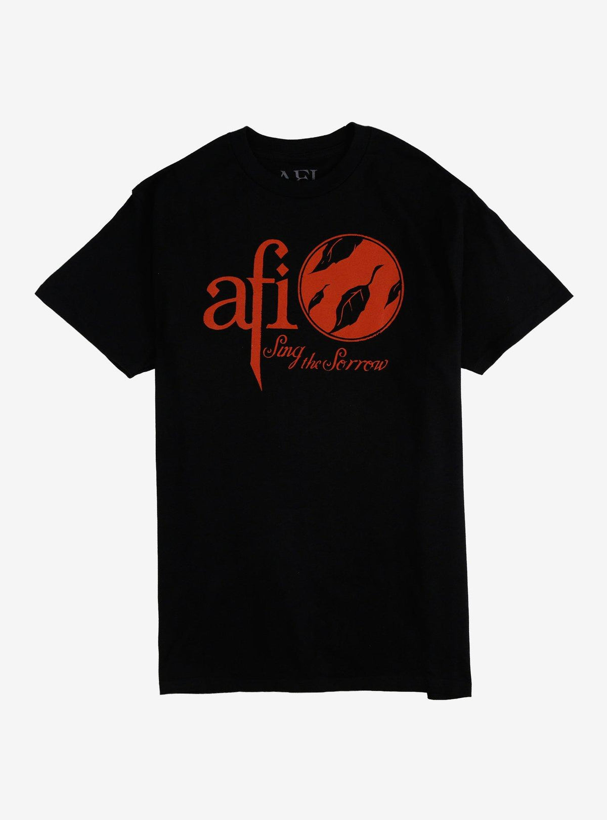 AFI Sing The Sorrow T-Shirt