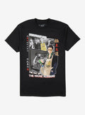 The Way Of The Househusband Tatsu Manga Apron T-Shirt