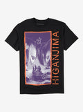 Higanjima Boat T-Shirt