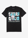 Jujutsu Kaisen Gojo Bold Box T-Shirt