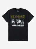 Pulp Fiction Dance T-Shirt