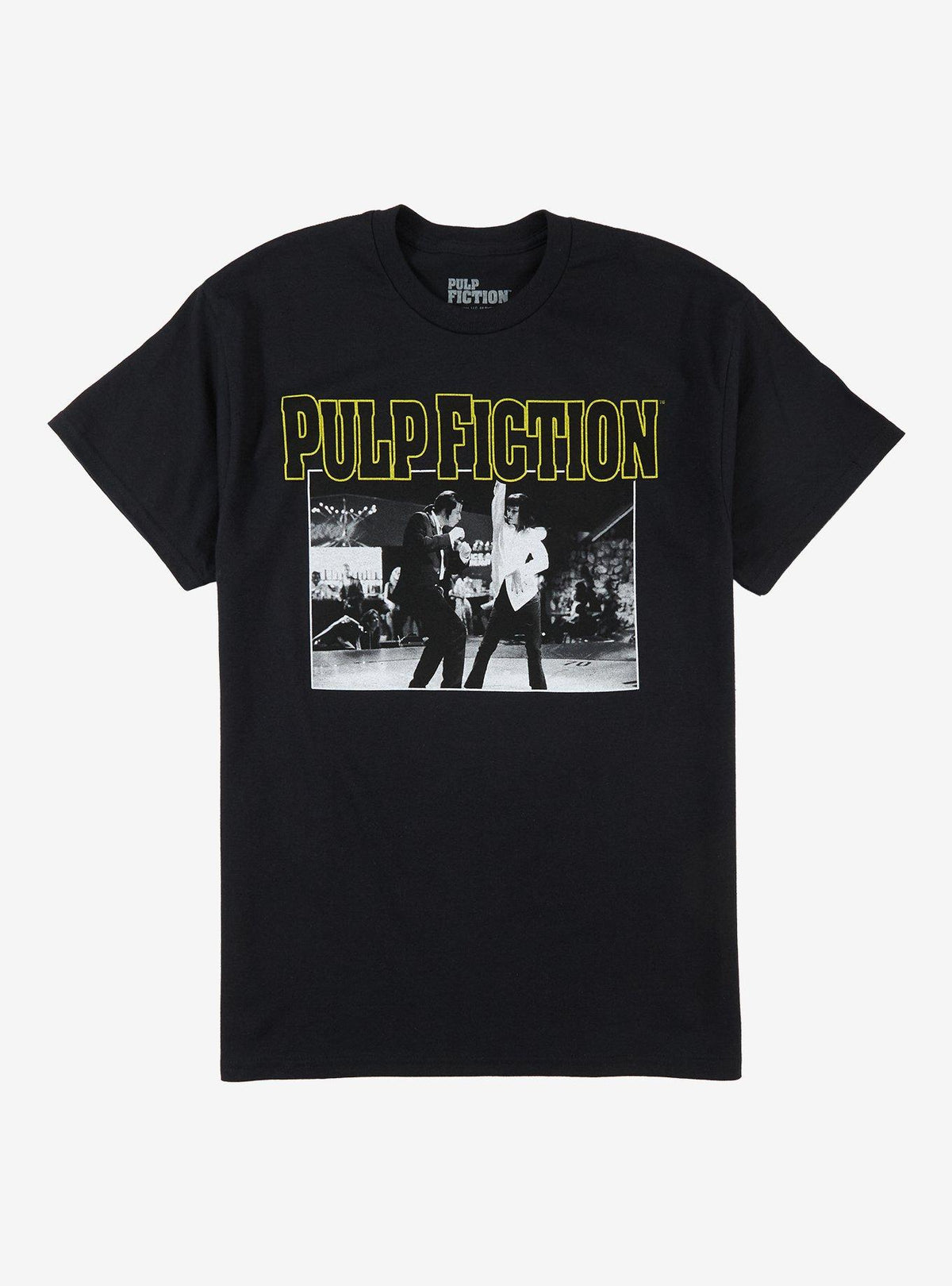 Pulp Fiction Dance T-Shirt