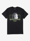 Hellraiser: Inferno Peeking Panel T-Shirt