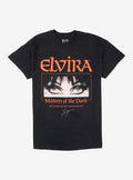 Elvira Eyes T-Shirt