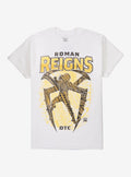 WWE Roman Reigns OTC T-Shirt