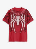 Marvel Spider-Man Spidey Grunge T-Shirt