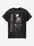 My Chemical Romance Pepe Arrows T-Shirt