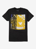 Undead Girl Murder Farce Aya Tonal T-Shirt