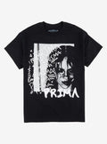 Adéla Prima Black & White T-Shirt