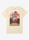 Minecraft Dungeons II Mobs T-Shirt