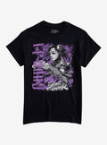 Street Fighter Chun-Li T-Shirt