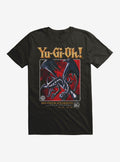 Yu-Gi-Oh! Red-Eyes Black Dragon 25th Anniversary T-Shirt