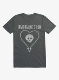 Alkaline Trio Logo T-Shirt