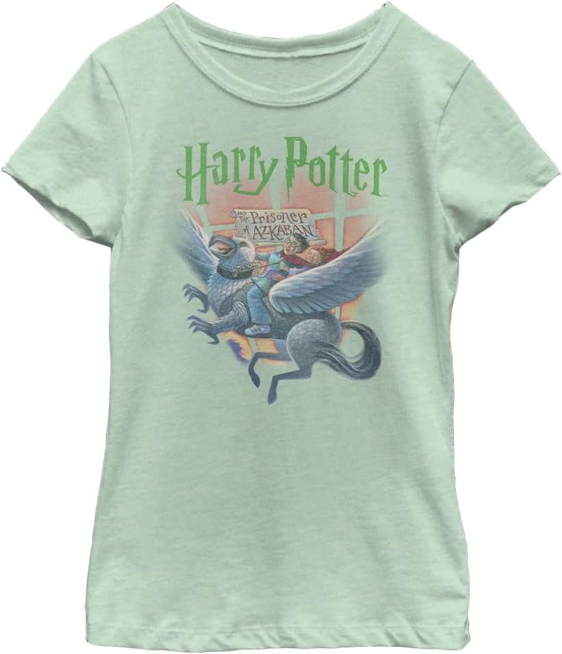Harry Potter Kids Book Cover