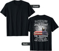Jesus Christ Veteran Costume On Back Eagle Usa Flag