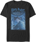 Harry Potter Mens Phoenix Cover