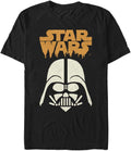 Star Wars Mens Halloween Darth Vader Helmet
