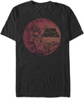 Star Wars Mens Fett Up
