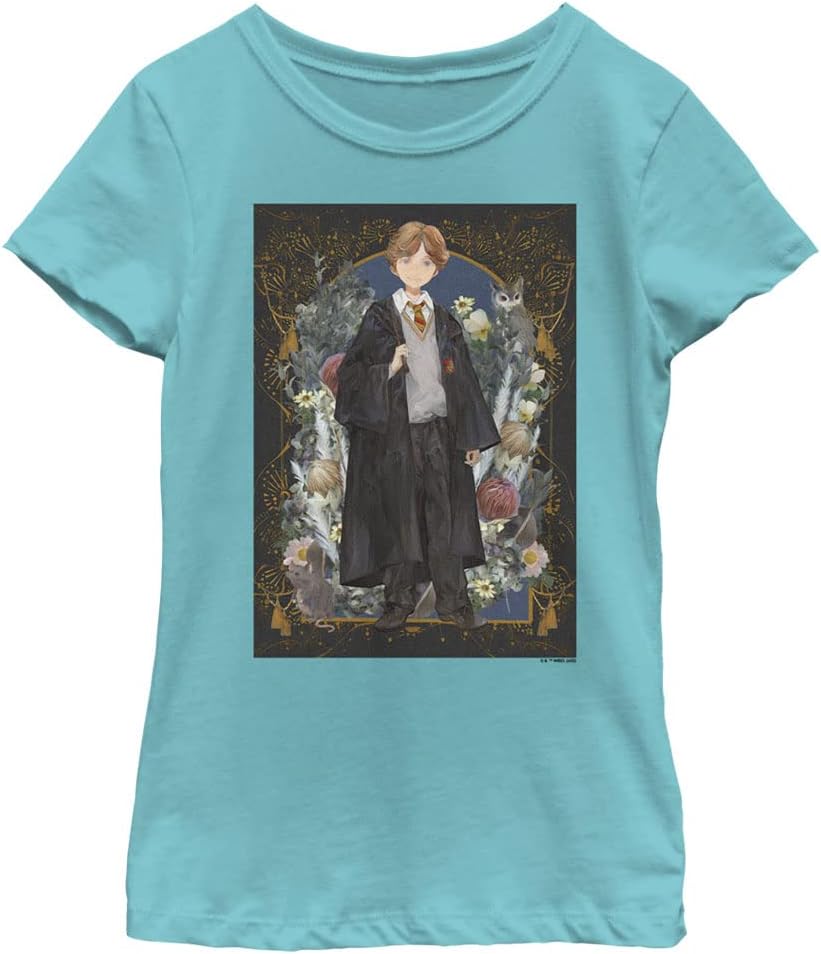 Harry Potter Kids Ron Weasley Fantasy
