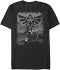 Nintendo Mens Big Tall Mist