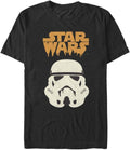 Star Wars Mens Halloween Stormtrooper Helmet