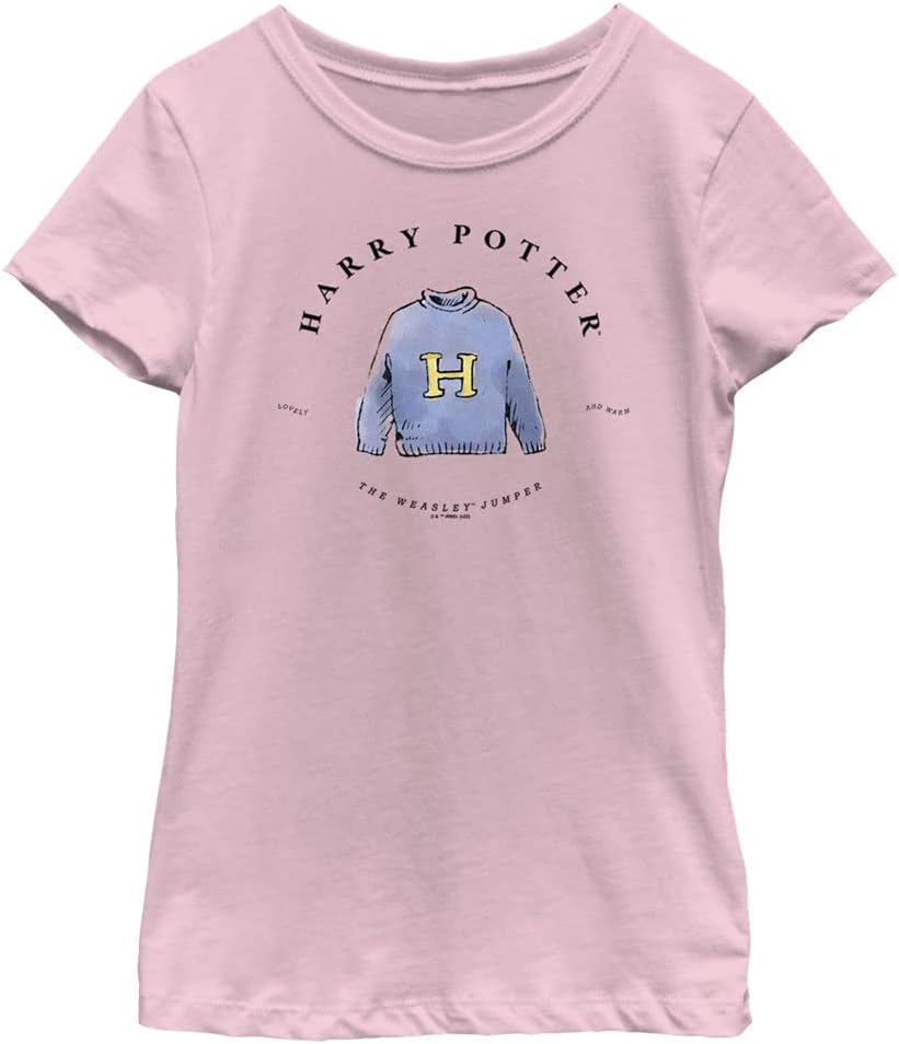 Harry Potter Kids Sweater
