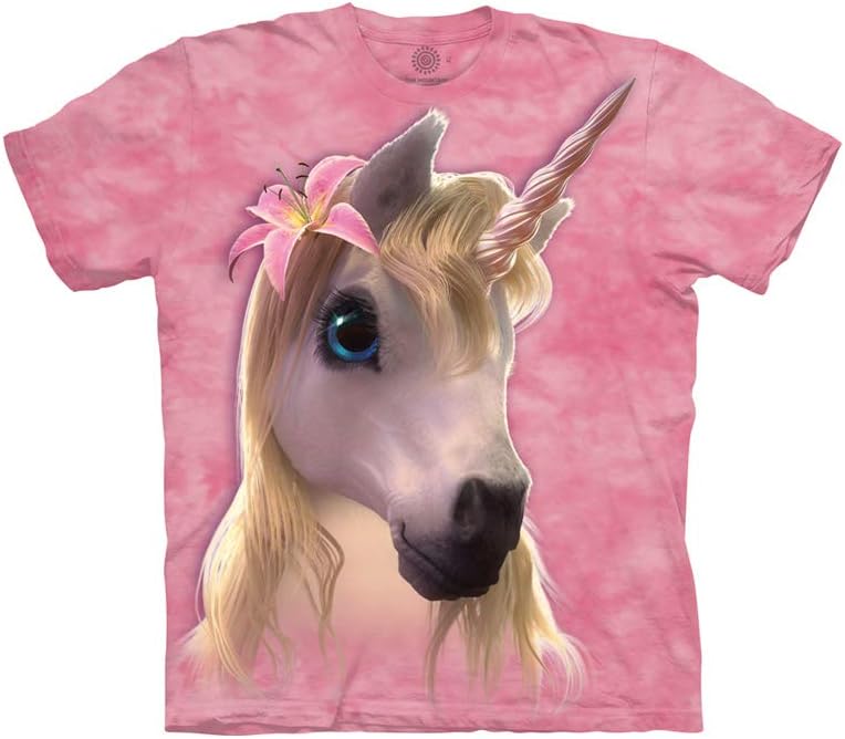 The Mountain Kids Cutie Pie Unicorn