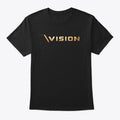Vision 1 is Greater Than 99 Apparel Viral US Style Streetwear Essential
