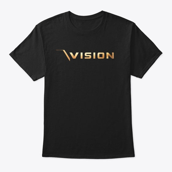 Vision 1 is Greater Than 99 Apparel Viral US Style Streetwear Essential