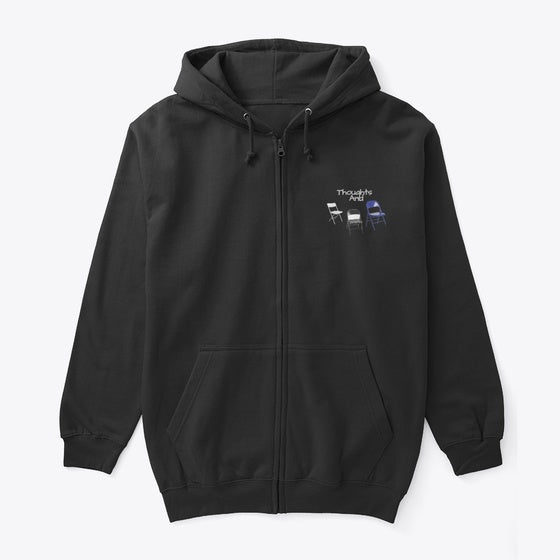 Thoughts and Chairs Shirt