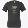 HOW OLD ARE YOU | Graphic T-Shirt for Unisex