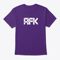 AFK Apparel Trending 2025 Hot Search US