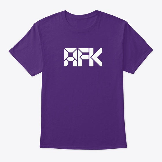 AFK Apparel Trending 2025 Hot Search US