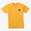T-Shirt - Clito sur le coeur | Premium Unisex T-Shirt